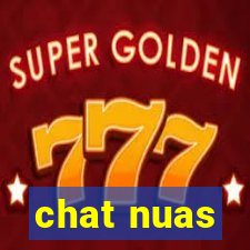 chat nuas